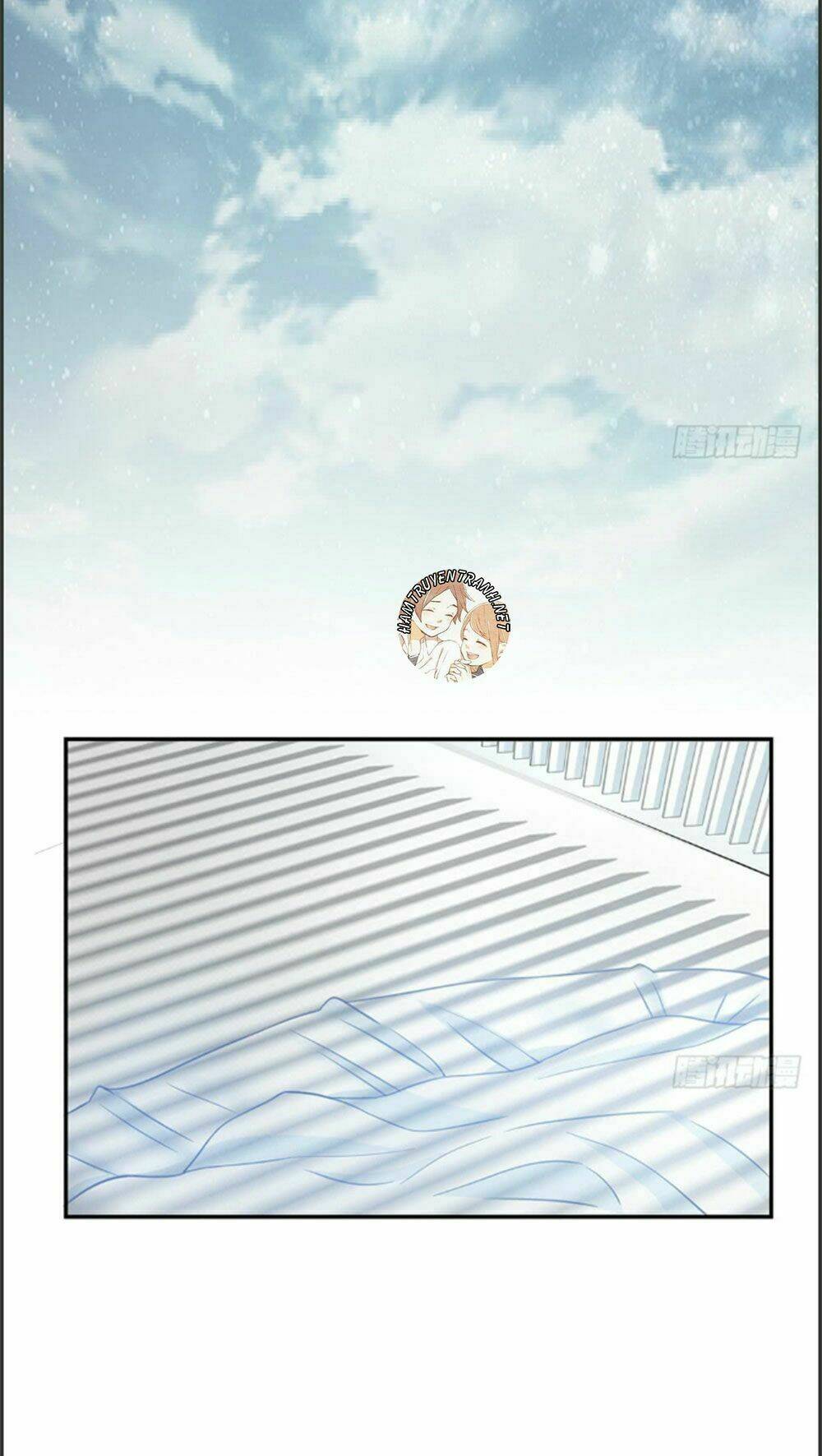 Cẩm Lý Thiếu Nữ Của Tôi: Chapter 9.3