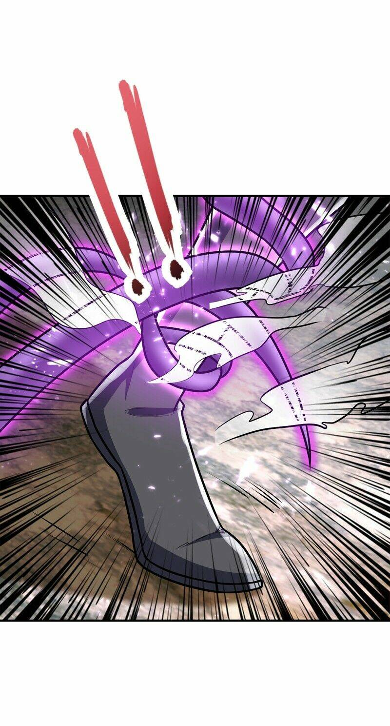 Yêu Giả Vi Vương: Chapter 134