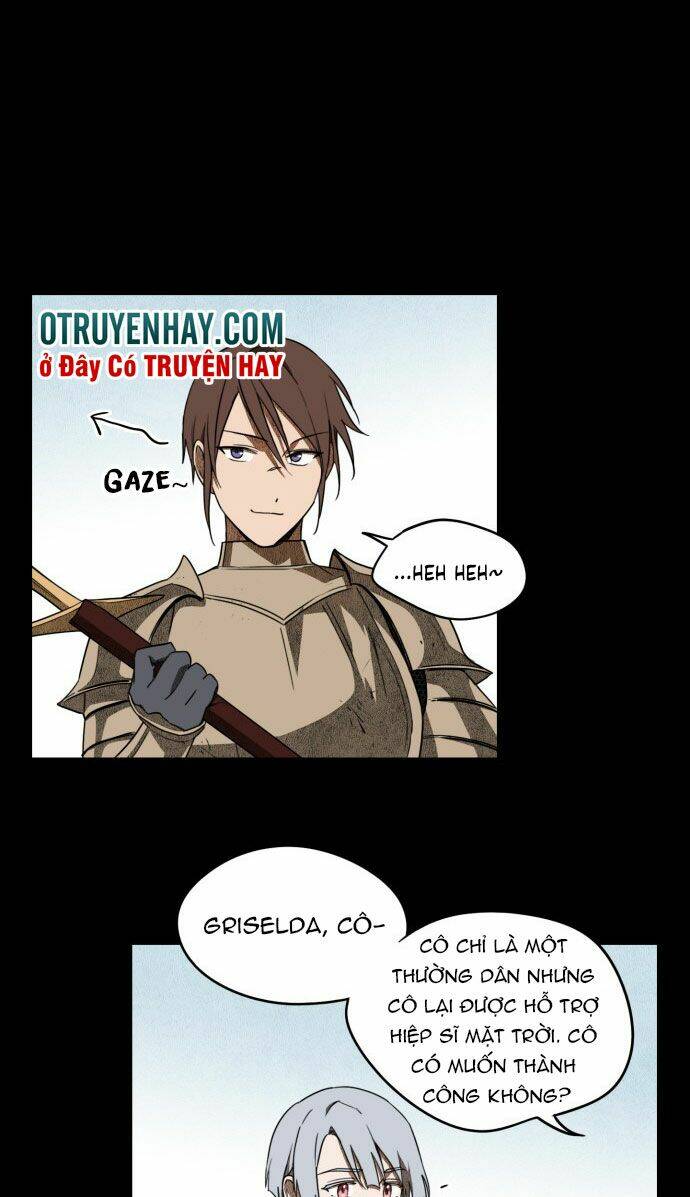 LÂU ĐÀI VÔ DANH: Chapter 27