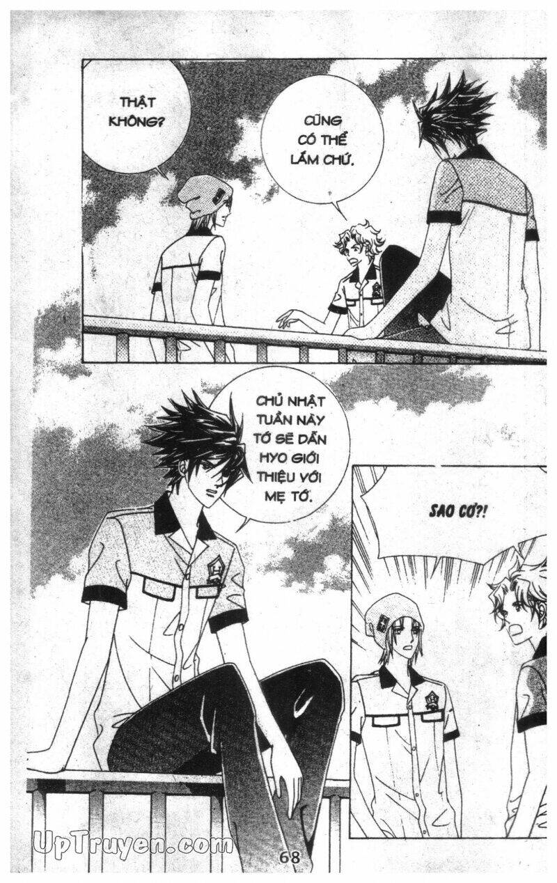 Dạ Khúc: Chapter 9