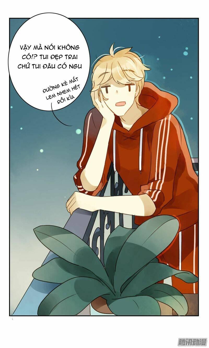 Sức Mạnh Của Sắc Đẹp: Chapter 47