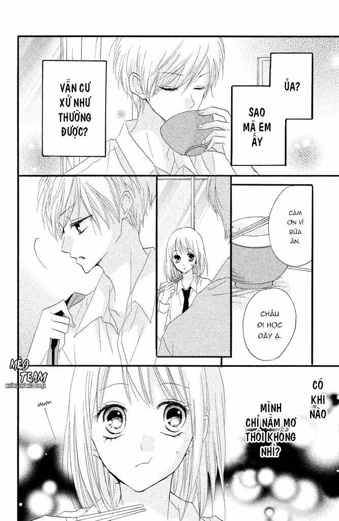 Boku Ga Otona Ni Shite Ageru: Chapter 2