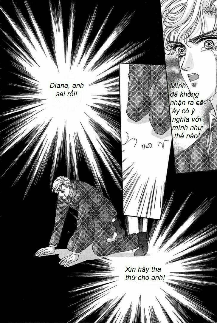 Princess Diana: Chapter 23