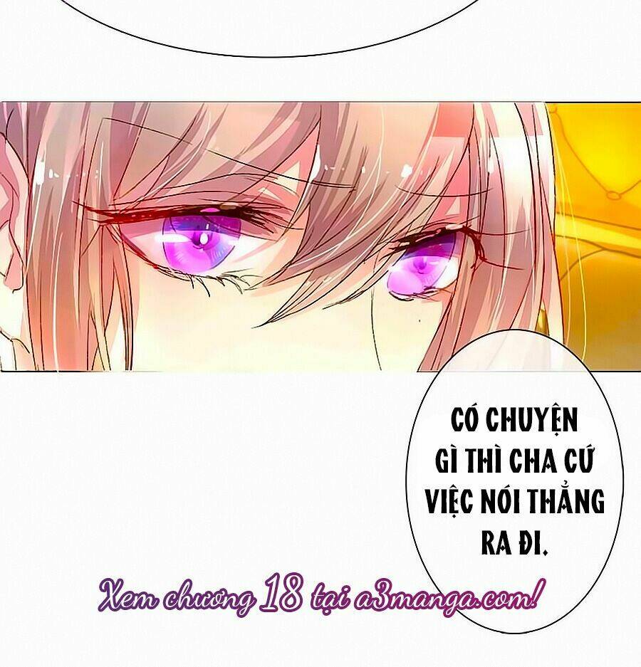 Hào Môn Tiểu Lãn Thê: Chapter 17