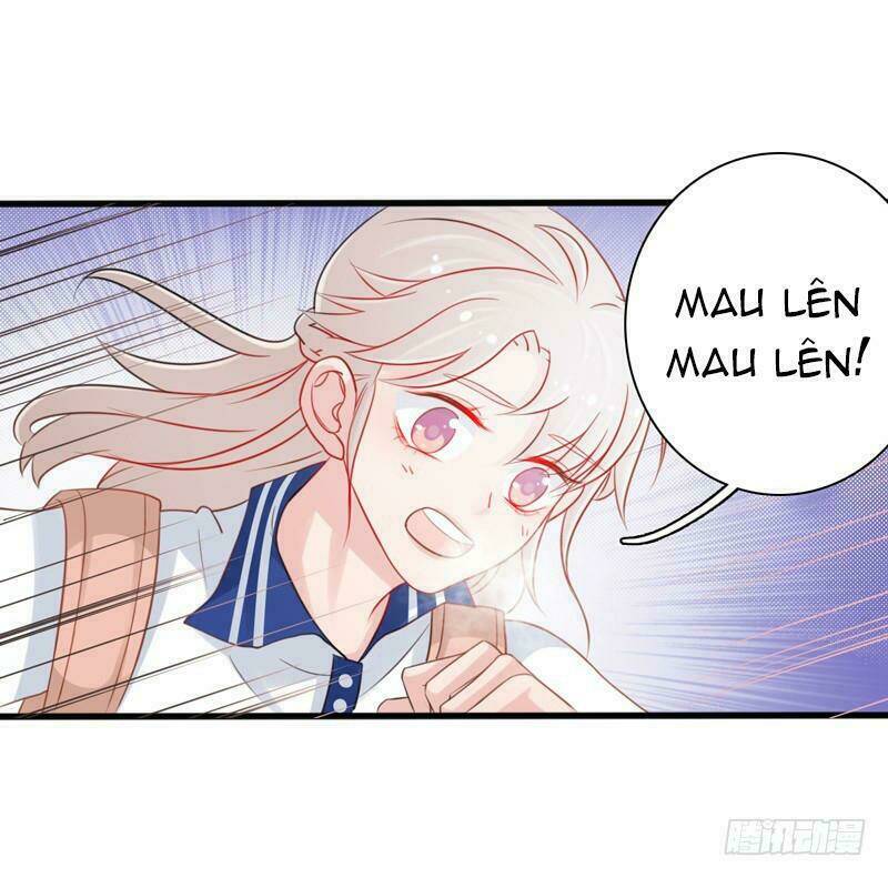 Thư Tay Tình Yêu Của Sơ Hạ: Chapter 2