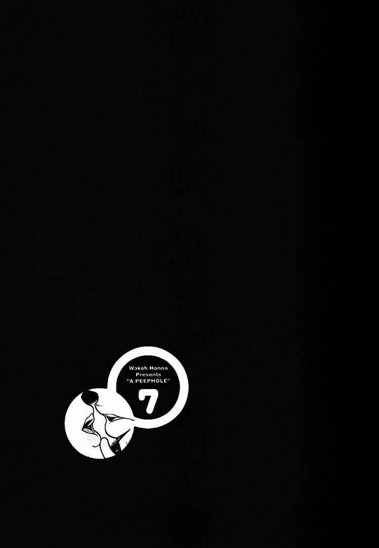 Nozoki Ana: Chapter 58