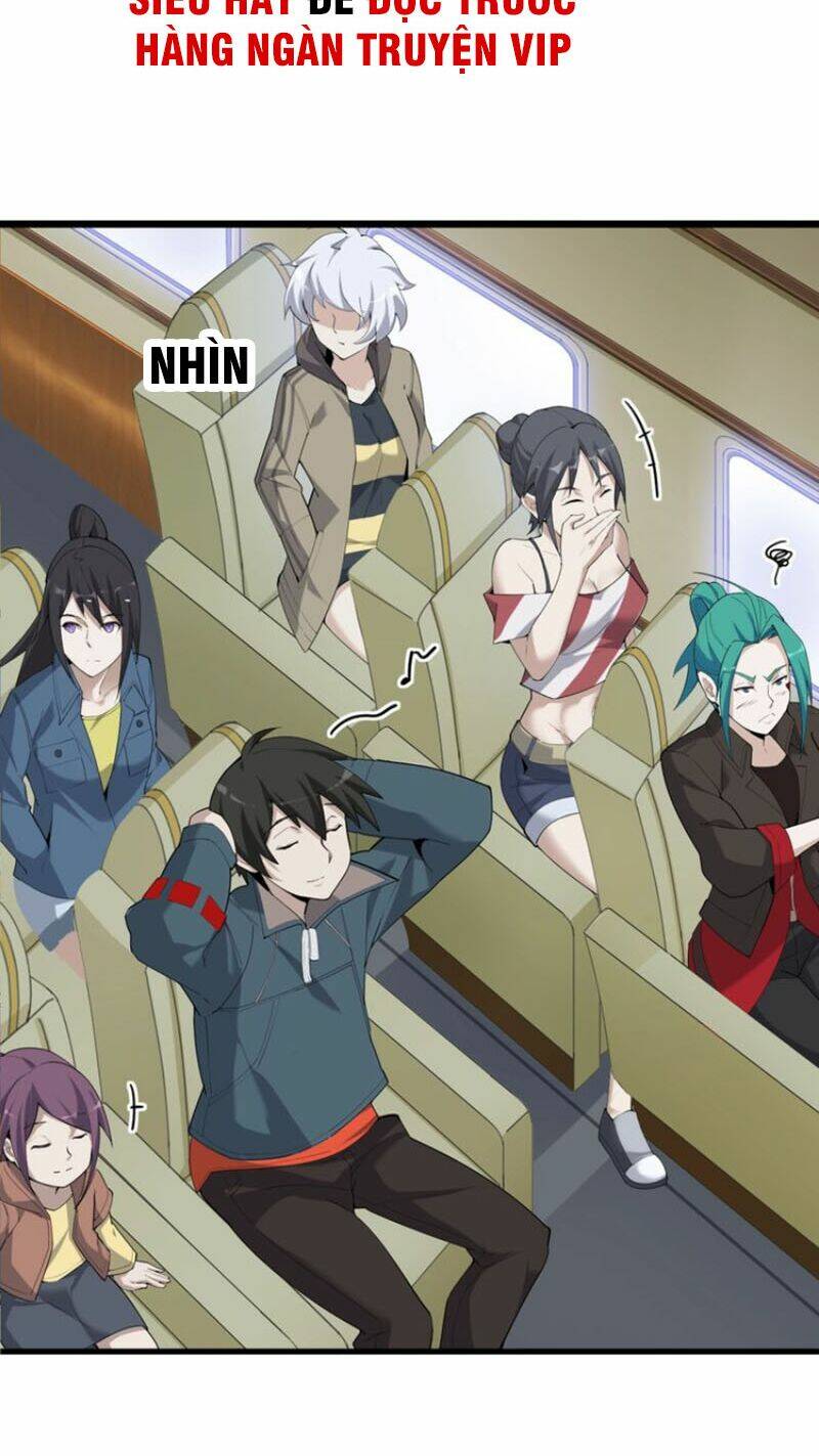 Siêu Cấp Đại Chủ Bạ: Chapter 48