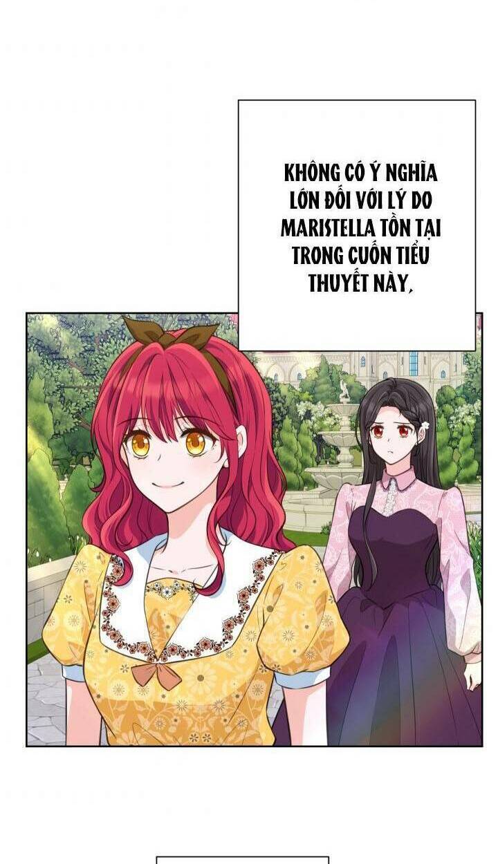 Gửi Đến Người Bạn Của Tôi: Chapter 22