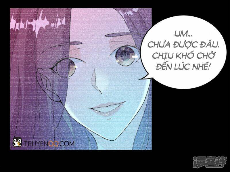 Khốn Ái Tù Lung: Chapter 6