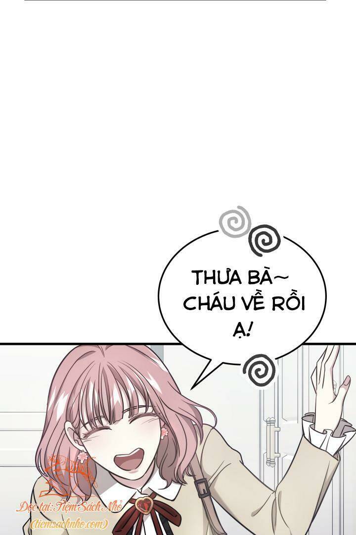 Lần Đầu Kết Hôn: Chapter 2