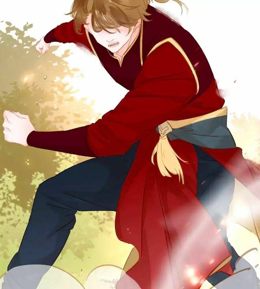 Tiểu Sư Phụ, Tóc Giả Của Ngài Rơi Rồi!: Chapter 20