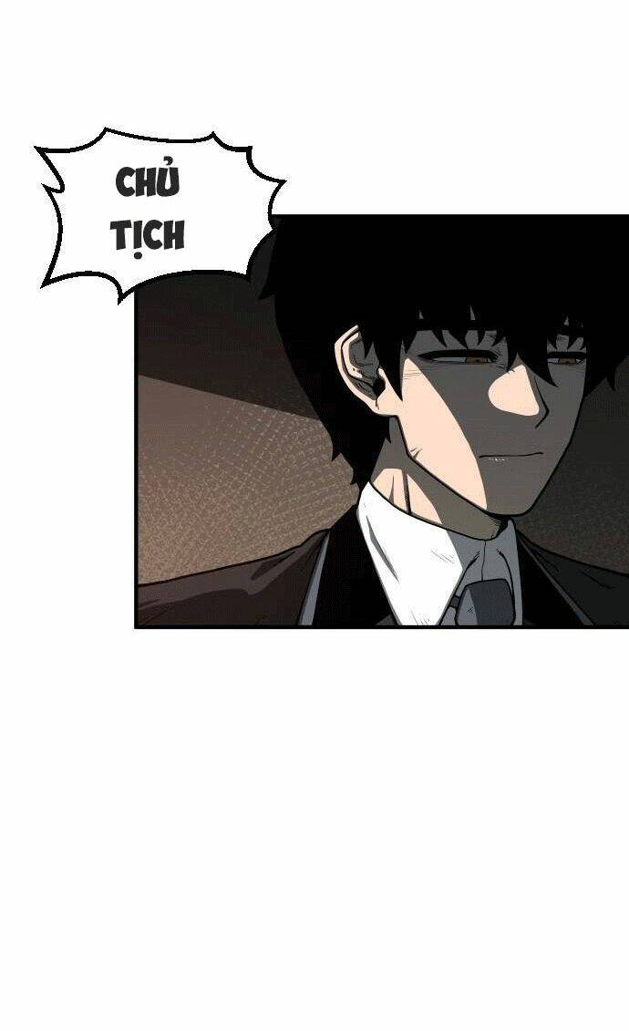 Chinh Phạt Học Đường: Chapter 4