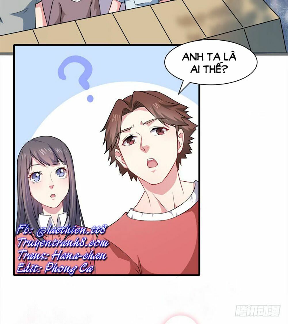 Ngạo Kiều Quỷ Vương Yêu Ta: Chapter 44