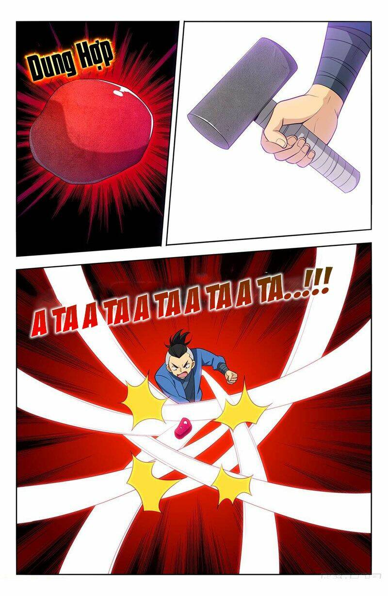 Tối Cường Phản Sáo Lộ Hệ Thống: Chapter 394