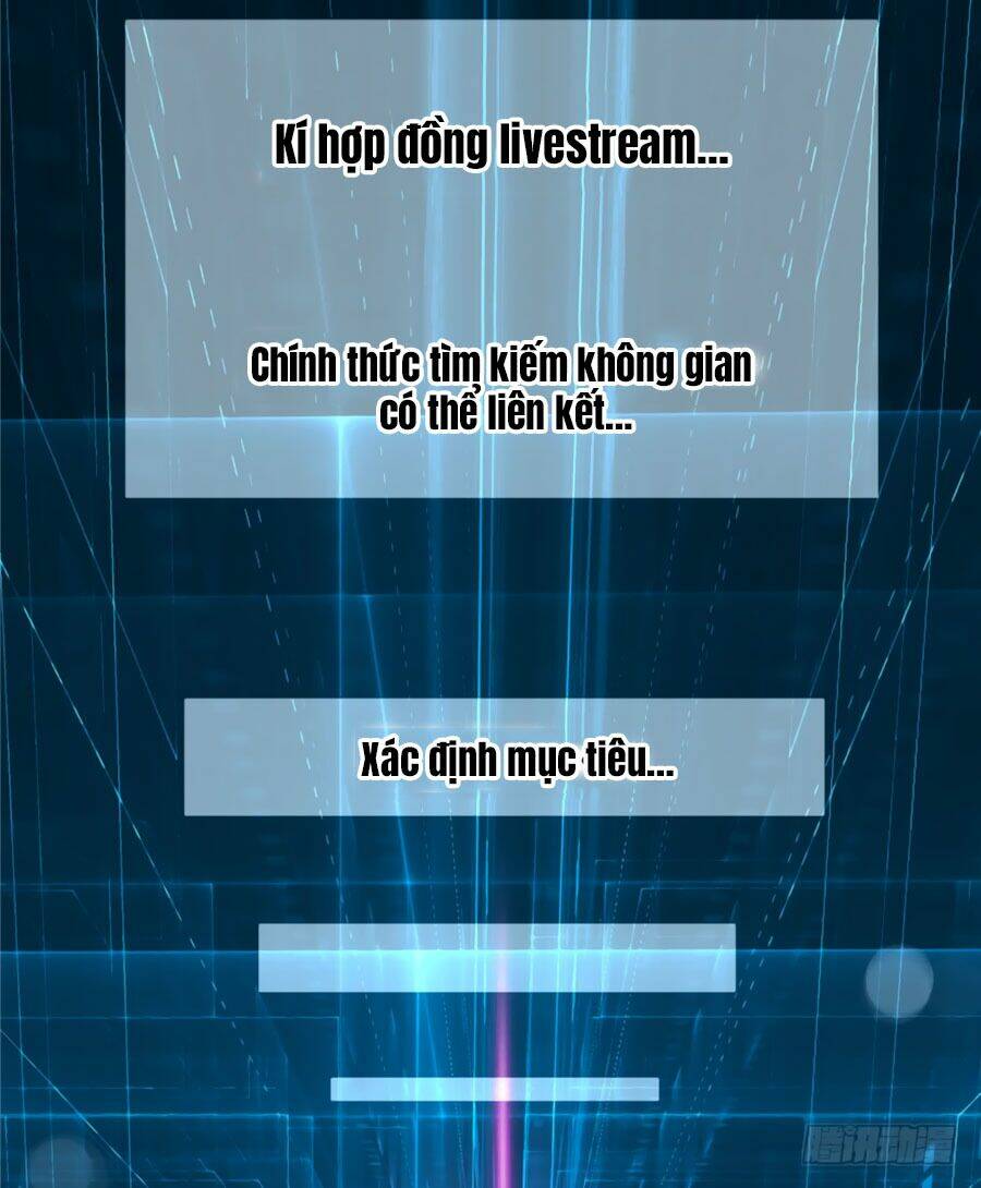 Nữ Đế Livestream Công Lược: Chapter 2