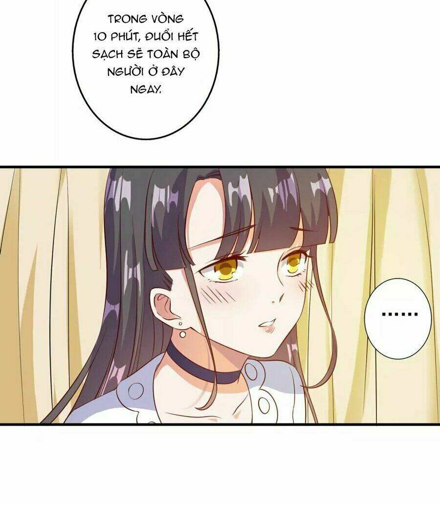 Hôn Nhân Dục Vọng: Thiếu Gia Nhẹ Một Chút!: Chapter 99