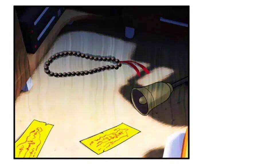 Anh Ấy Đến Từ Địa Ngục: Chapter 17