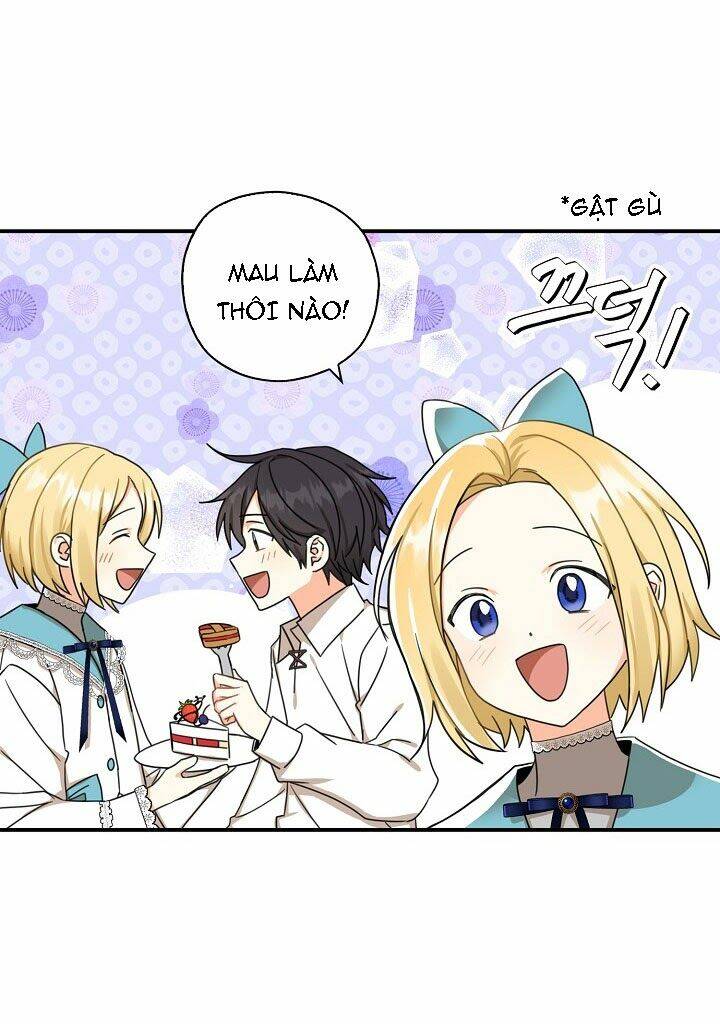 Ba Người Anh Trai Của Tôi Là Bạo Quân: Chapter 19