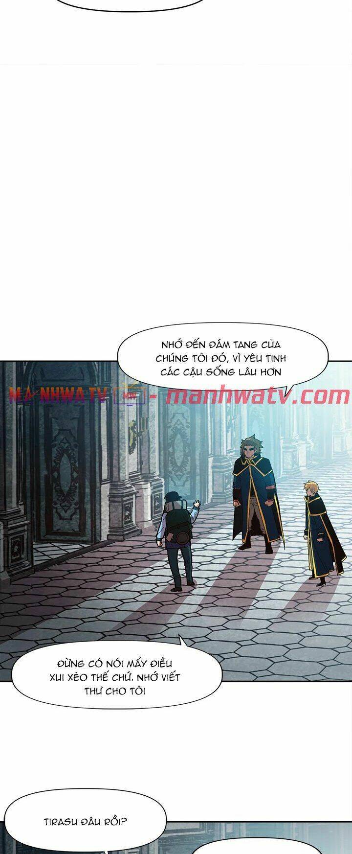 Nô Lệ Nghịch Thiên: Chapter 17