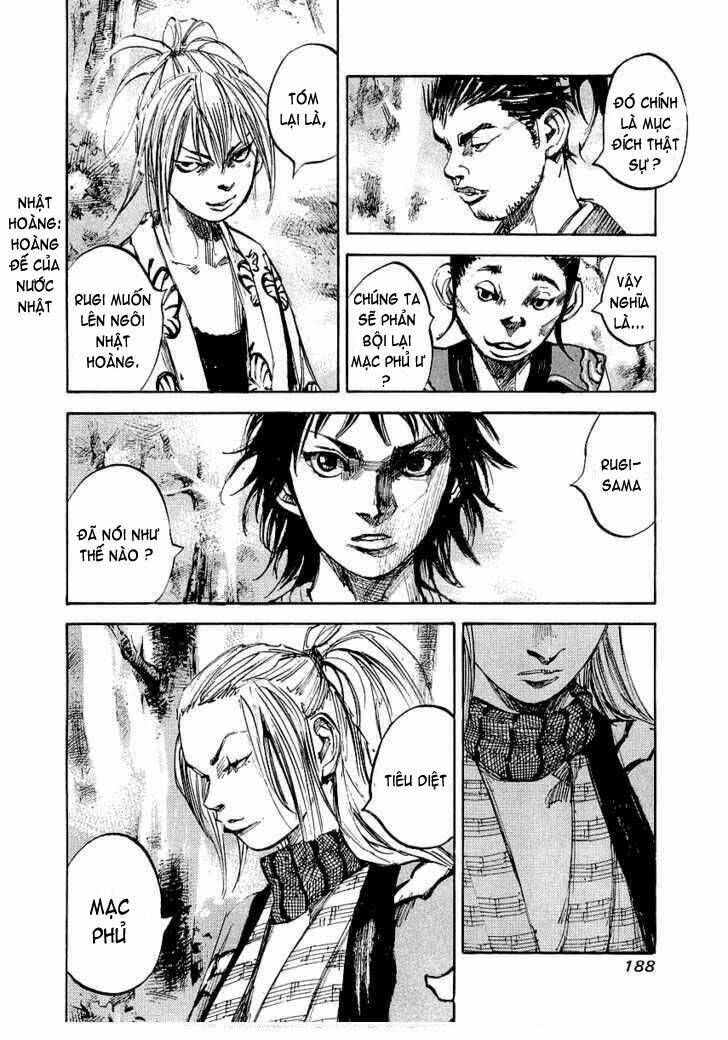 Sidooh: Chapter 29