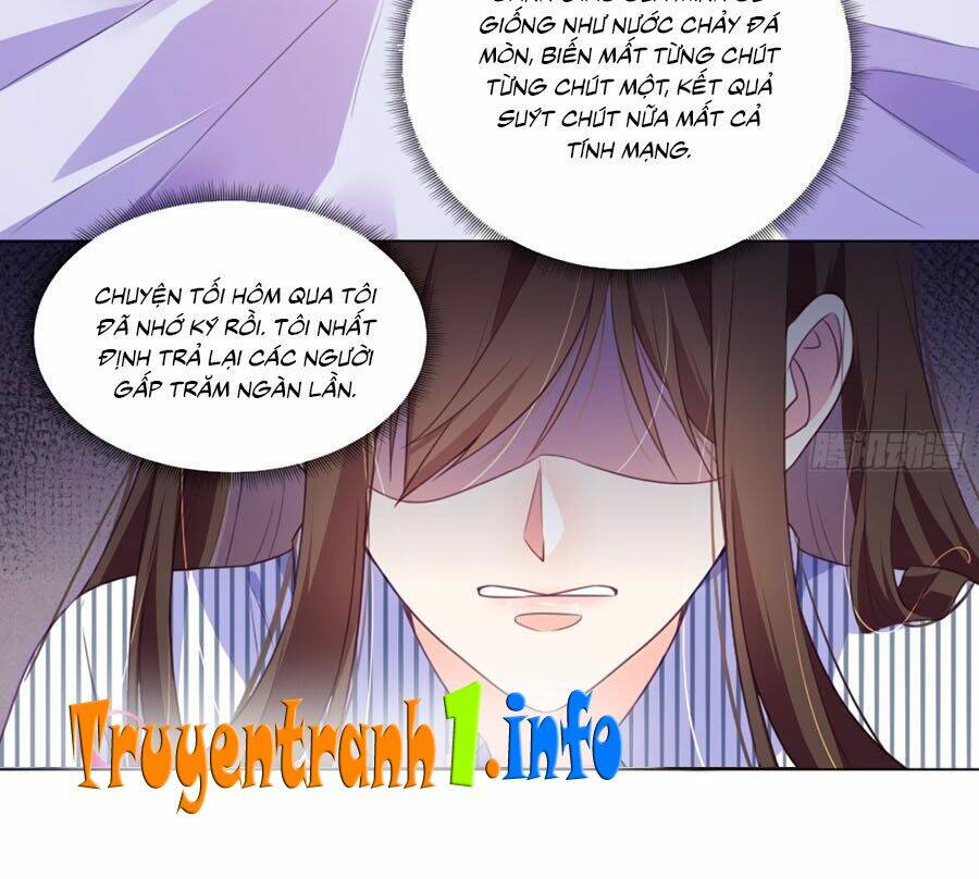 Nữ Vương Tàn Nhẫn: Chapter 15