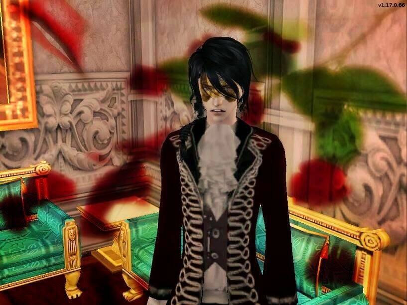 Truyện Sims - Earl Story: Chapter 30