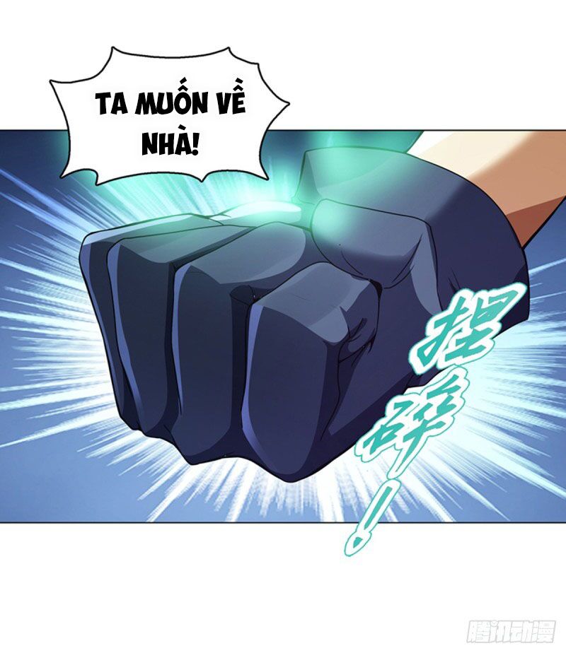 Thiên Thần Quyết: Chapter 97
