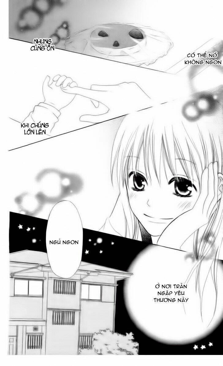 Love So Life: Chapter 5