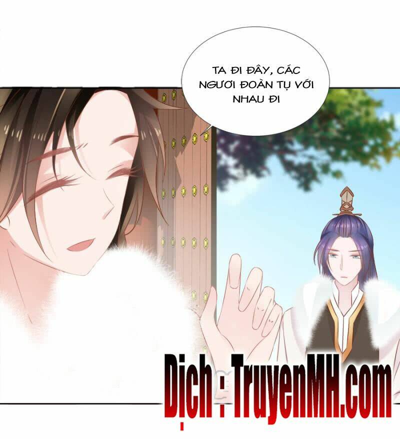 Solo Đi Vương Gia: Chapter 118