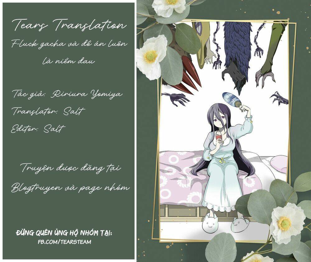 Mono No Kemonogurashi: Chapter 21