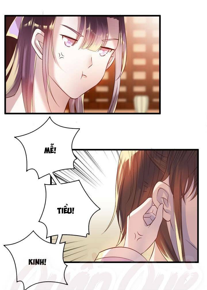 Siêu Phàm Truyện: Chapter 39