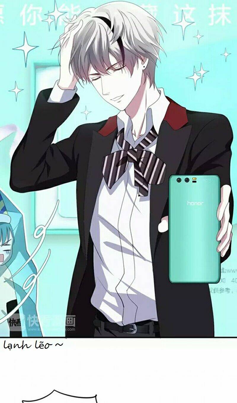 Thần Tượng Điểm Zero: Chapter 81.5