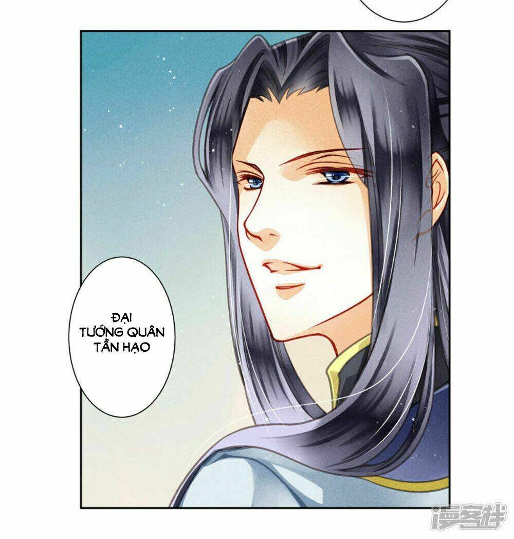Ái Thượng Vô Địch Tiếu Hoàng Hậu: Chapter 61