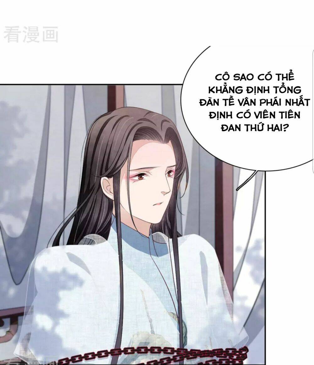 Xuyên Về Cổ Đại Làm Quốc Bảo: Chapter 44