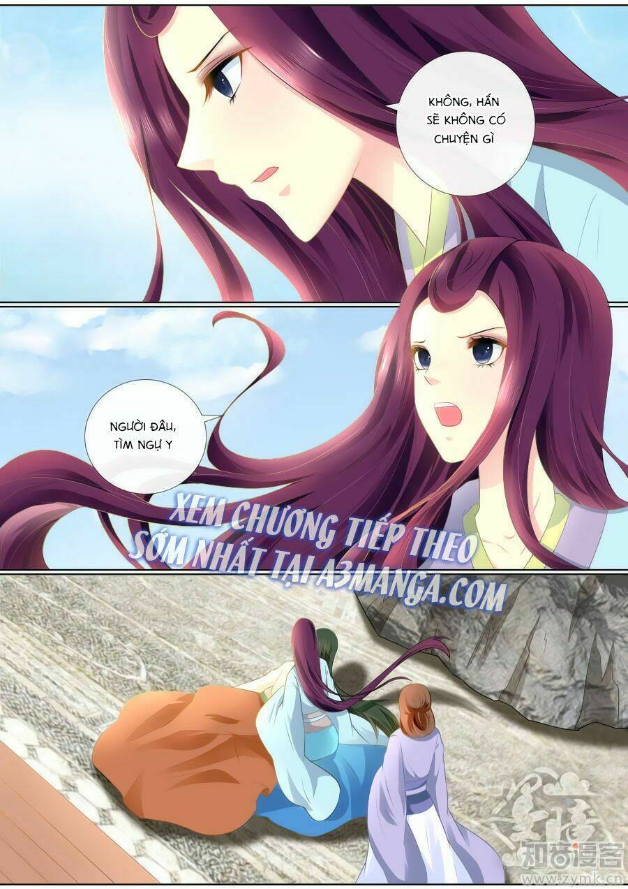 Ma Phi Giá Đáo: Chapter 75