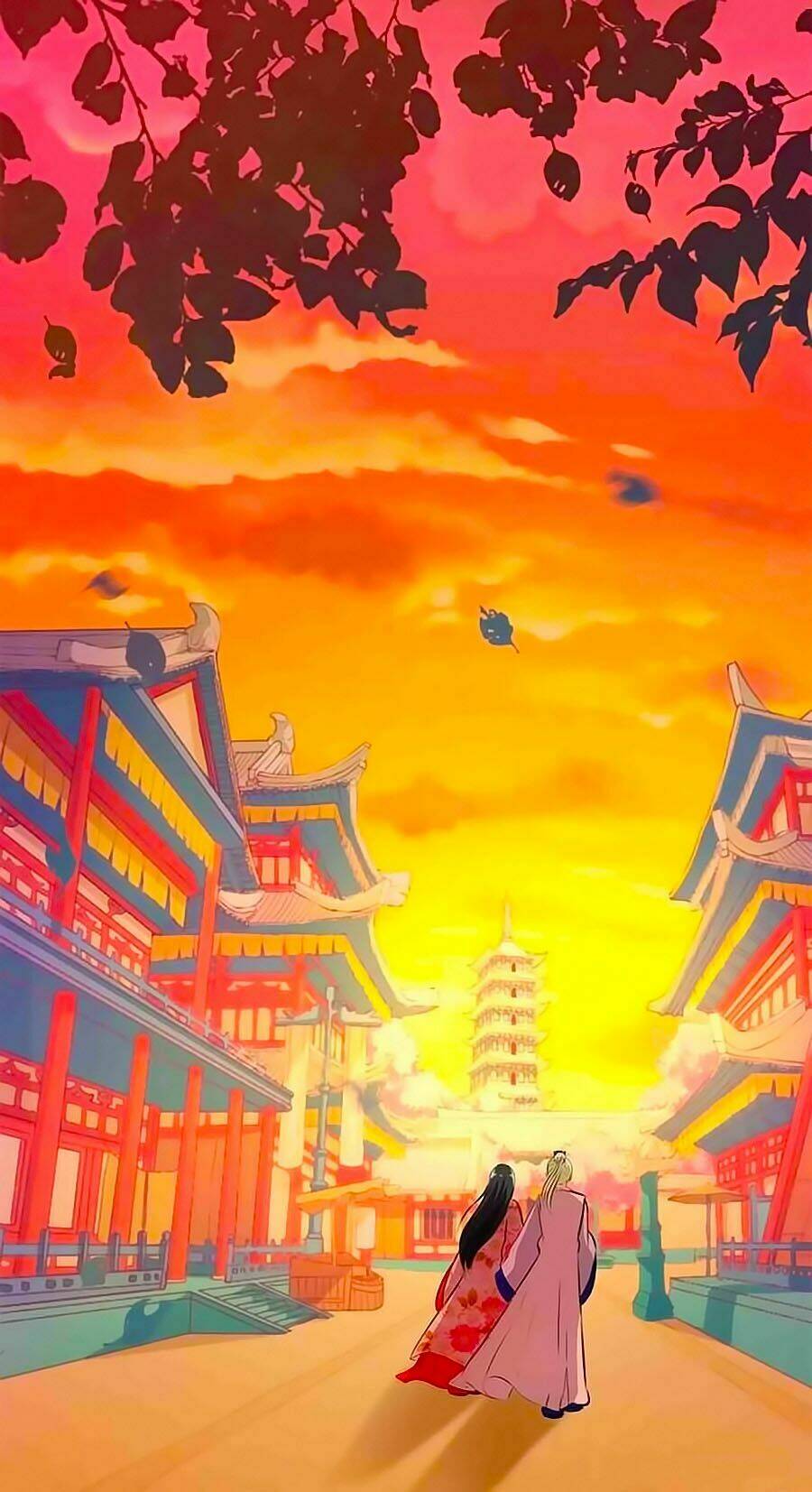 Vương Gia! Ngươi Thật Bỉ Ổi: Chapter 153