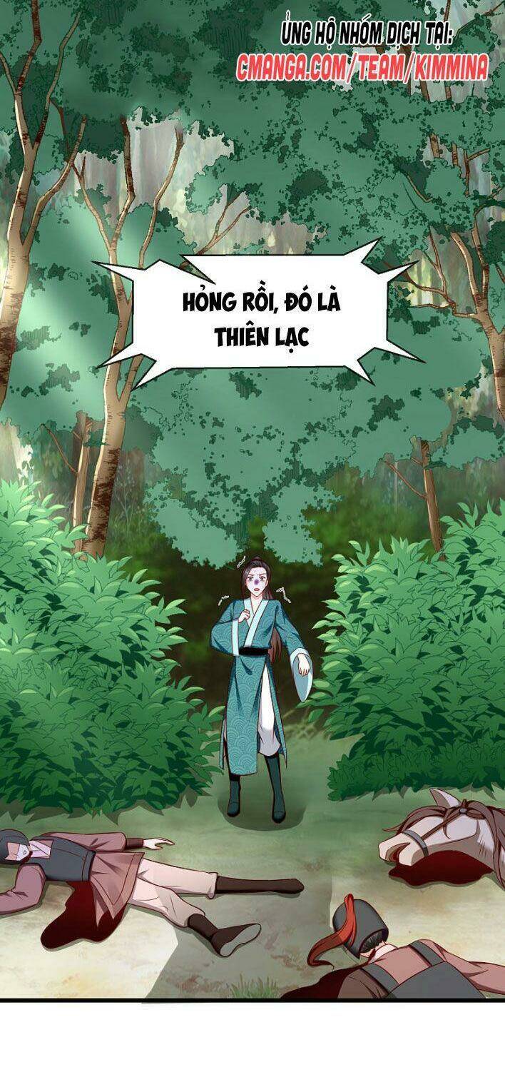 Vương Phi Là Đoá Bạch Liên Hoa: Chapter 32