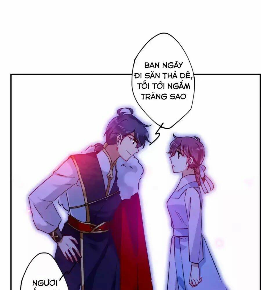 Thượng Quốc Phú Chi Thiên Đống Tuyết: Chapter 96