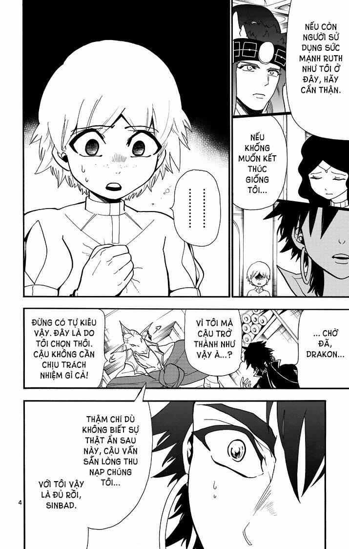 Sinbad No Bouken: Chapter 60