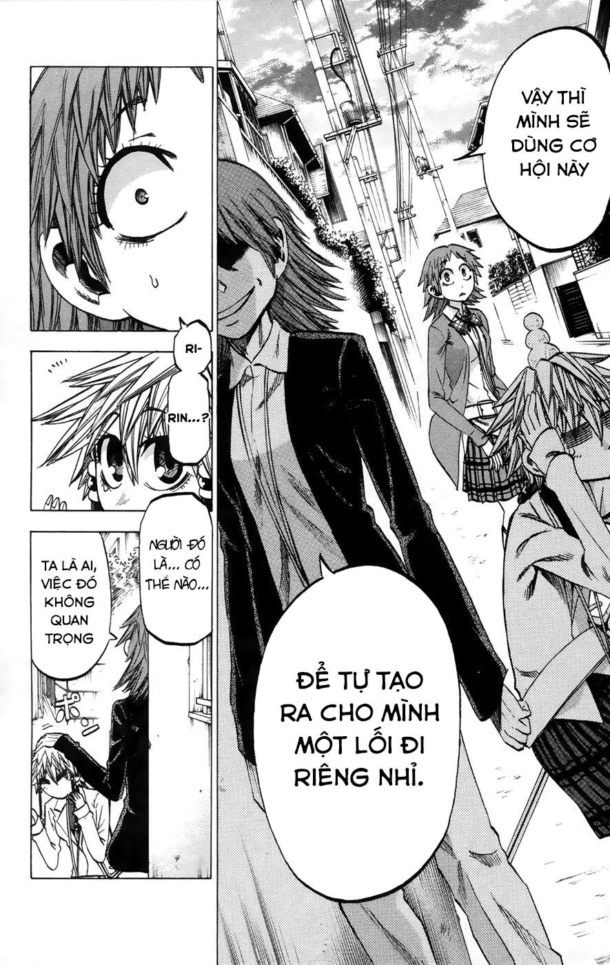 Jitsu Wa Watashi Wa: Chapter 72