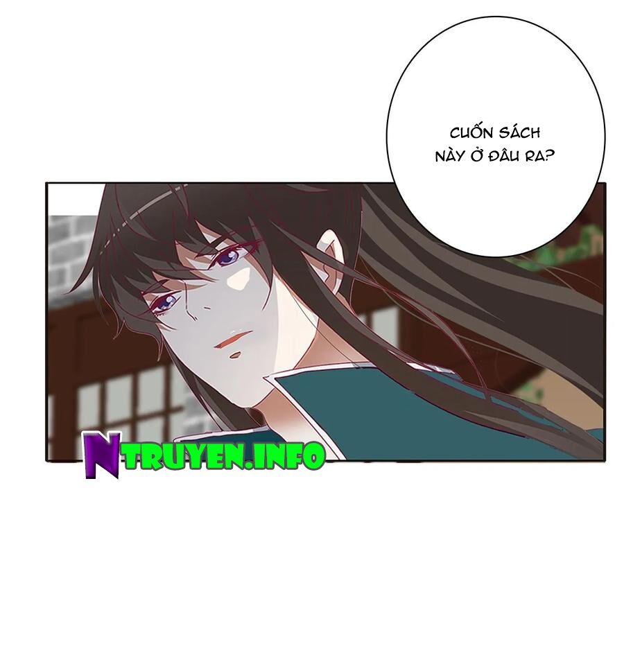 Thông Linh Phi: Chapter 606