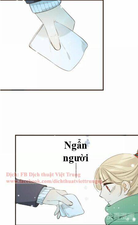 Bạn Trai Tôi Là Cẩm Y Vệ: Chapter 98