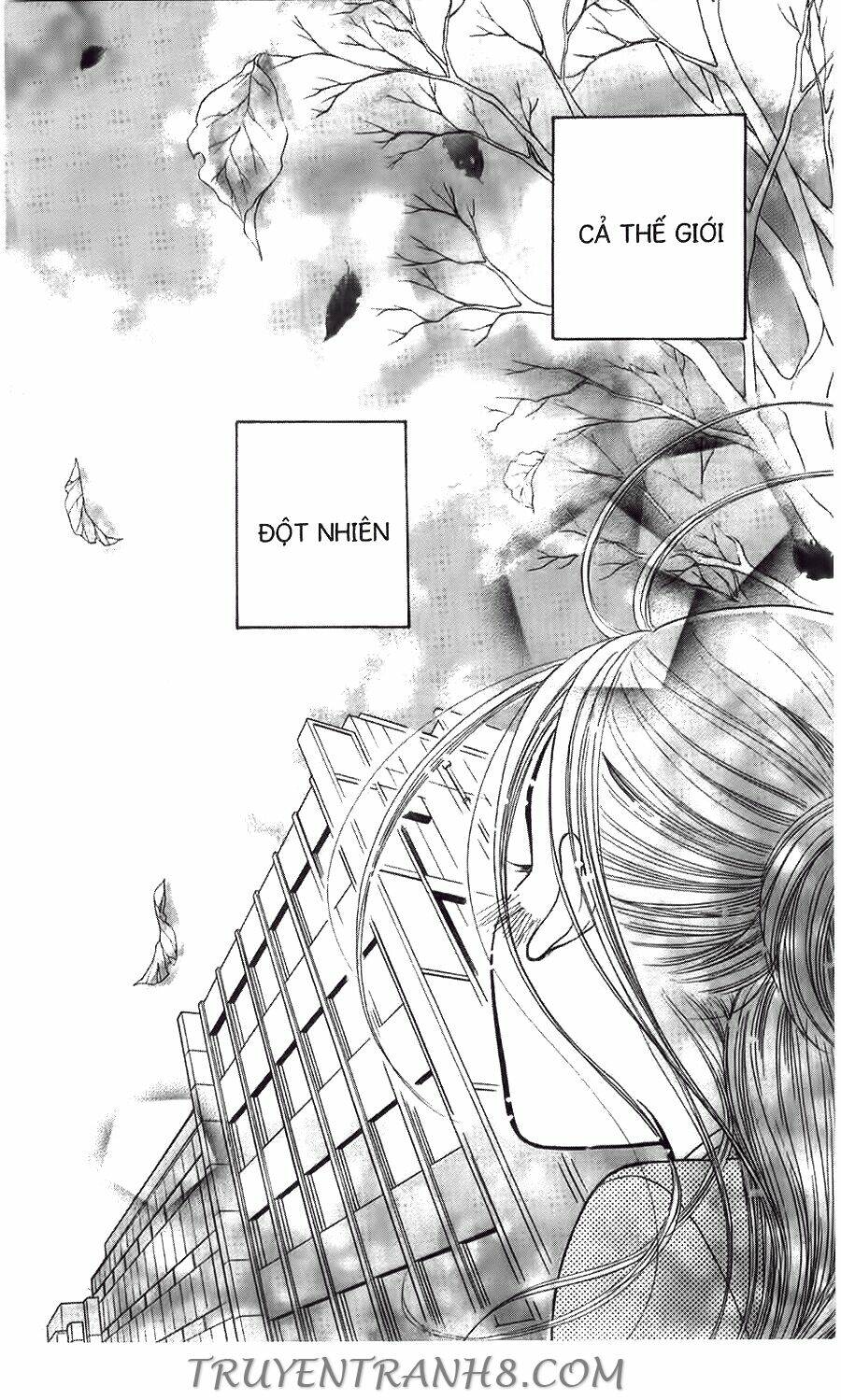 Đồng Hồ Cát: Chapter 19