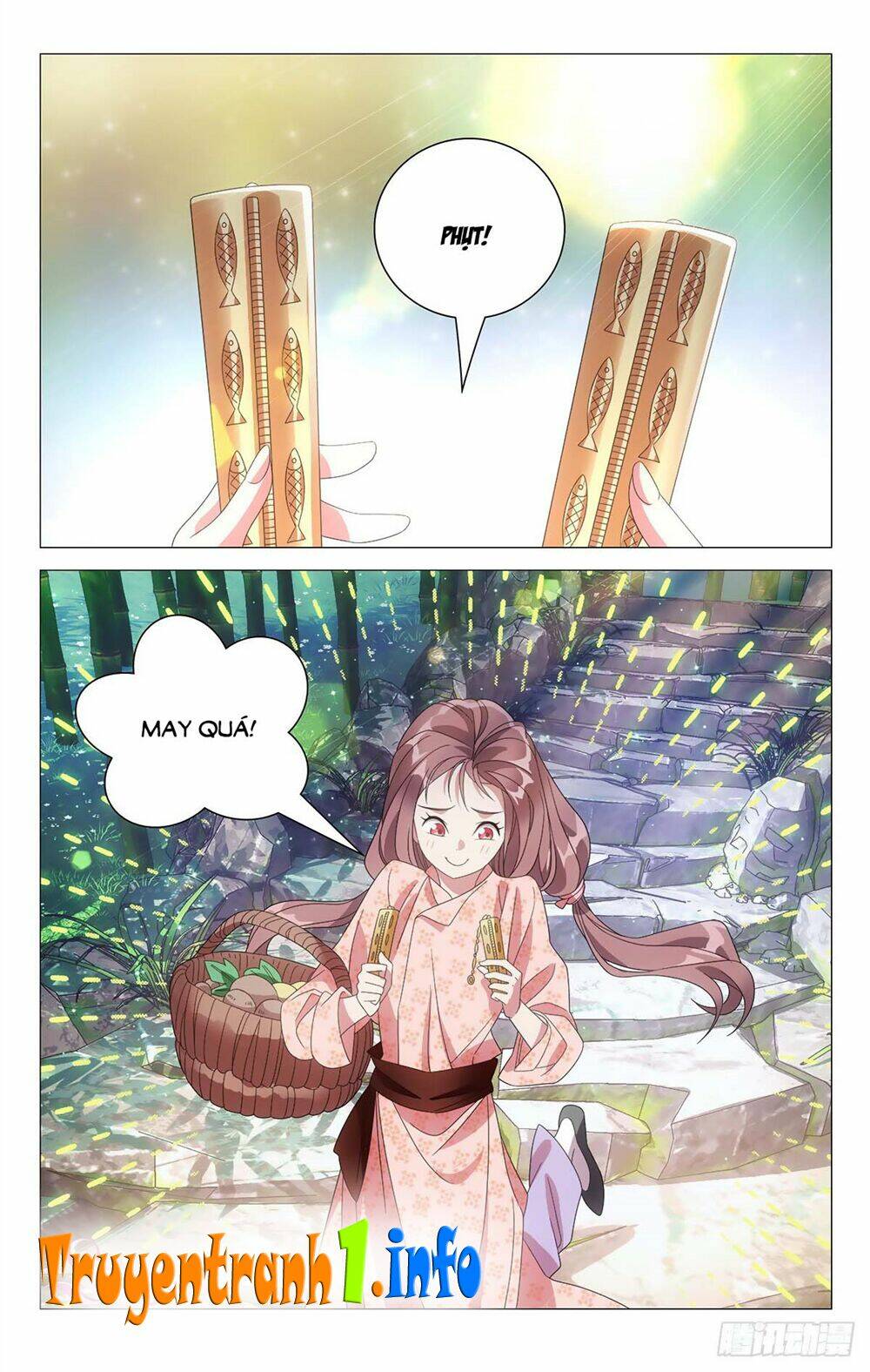 Tướng Quân! Không Nên A!: Chapter 5