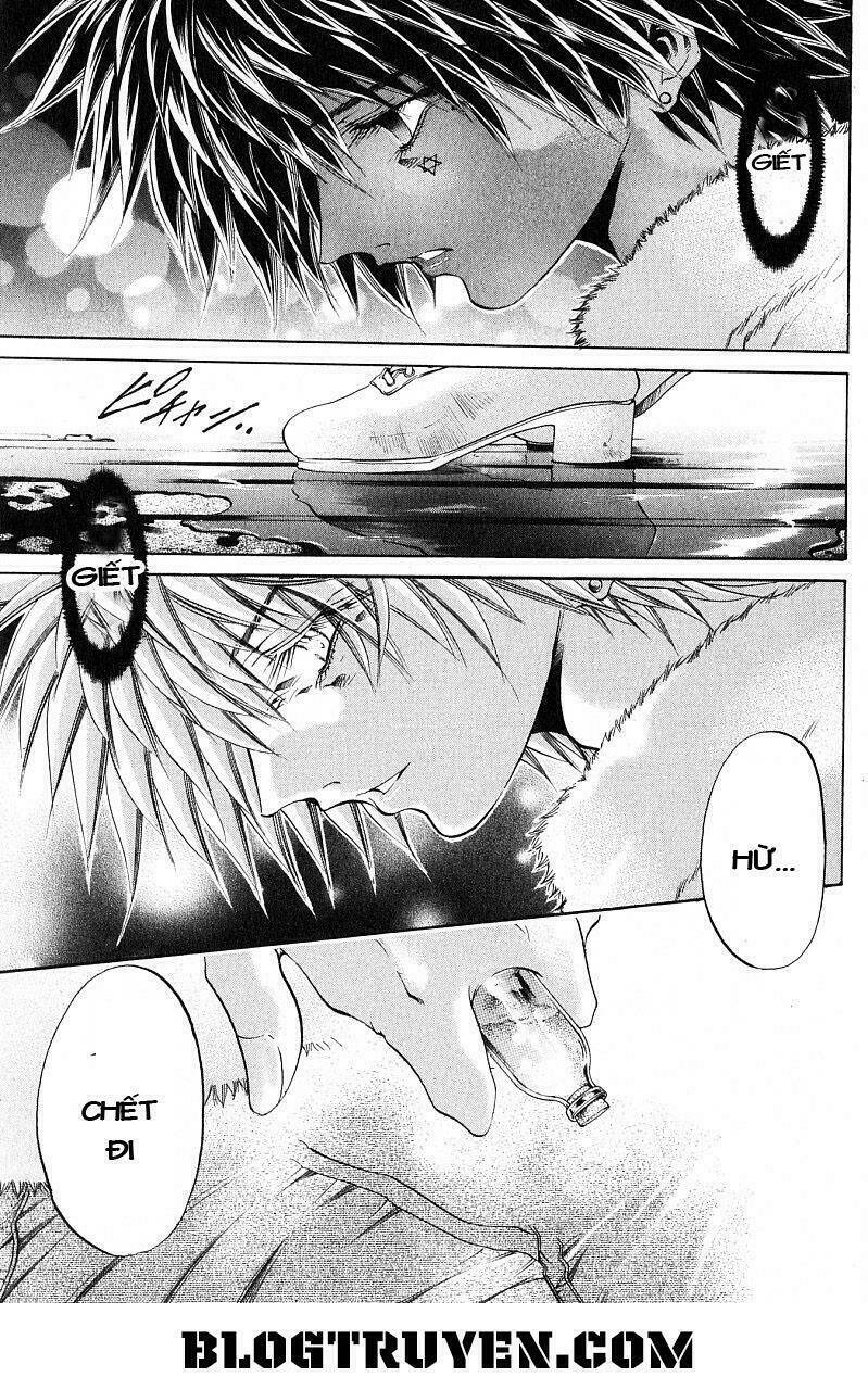 Get Backers: Chapter 234
