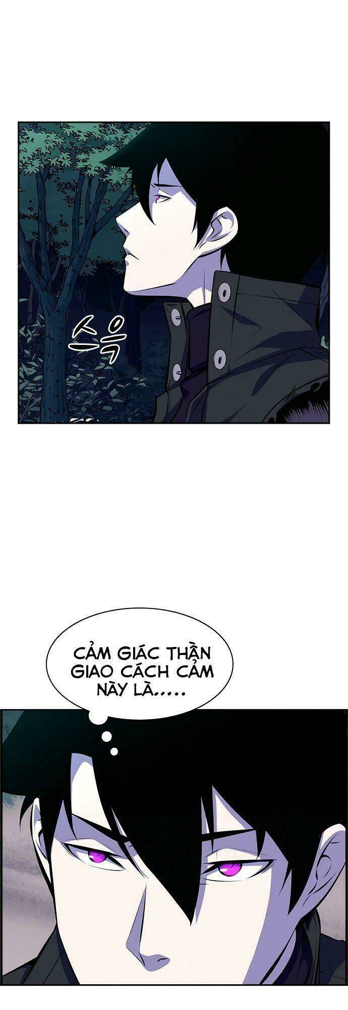 Kẻ Ngoại Lai Ở Vùng Đất Bị Ruồng Bỏ: Chapter 10