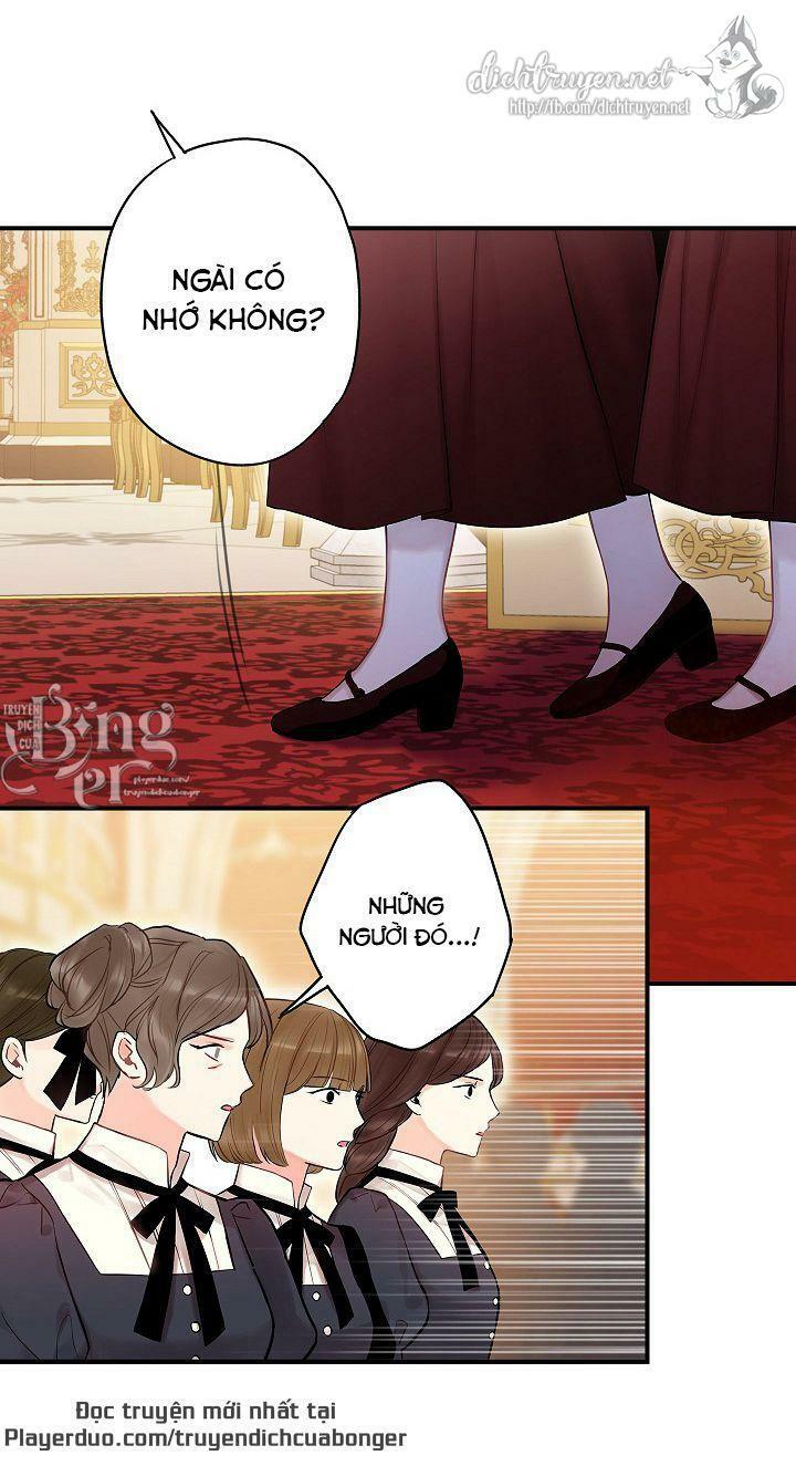 Tồn Tại Với Tư Cách Là Vợ Của Nam Chính: Chapter 185: (Chap 96 SS4)