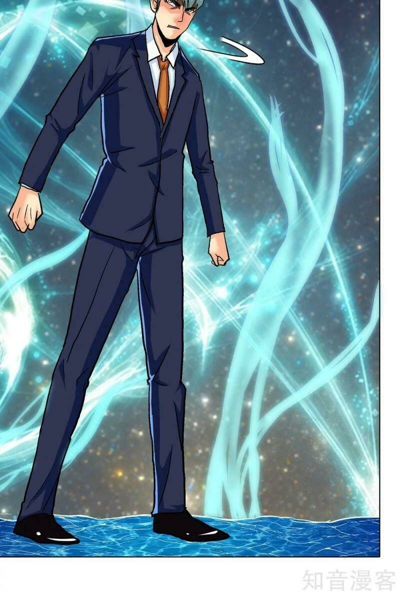 Hệ Thống Tiên Tôn Tại Đô Thị: Chapter 130