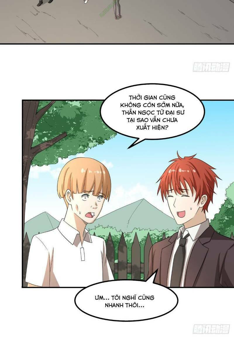 Nghịch Thiên Tiên Mệnh: Chapter 10