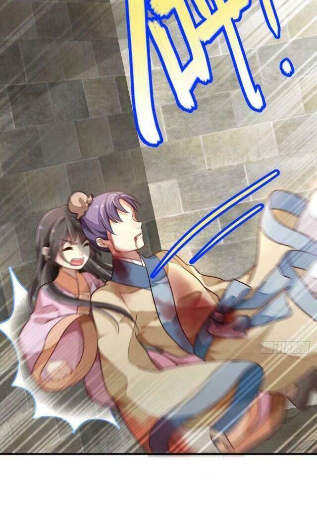 Trọng Sinh Thành Tiểu Nha Đầu: Chapter 19